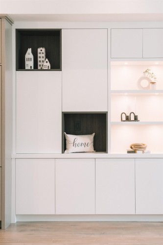 8133 202 Street, Langley, BC - Indoor