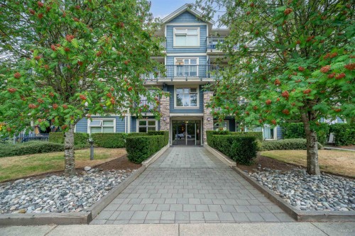314-8084 120a Street  Surrey, BC V3W 1V2