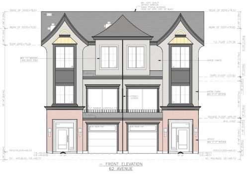 18962 62 Avenue, Surrey, BC 