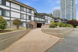 104-1437 Foster Street  White Rock, BC V4B 3X6