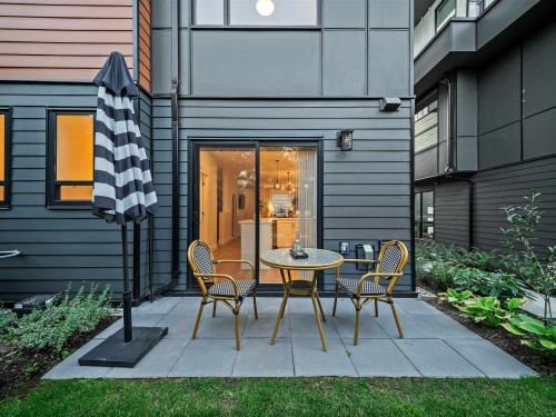 4-20926 83 Avenue, Langley, BC - Outdoor With Exterior
