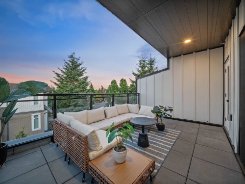 4-20926 83 Avenue, Langley, BC - Outdoor With Exterior