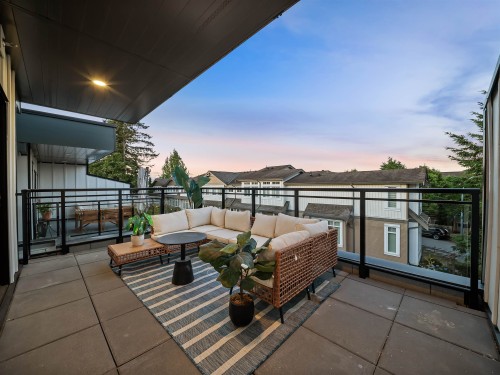 4-20926 83 Avenue, Langley, BC - Outdoor With Exterior