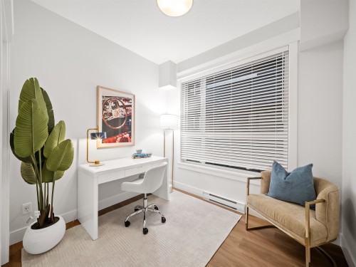 4-20926 83 Avenue, Langley, BC - Indoor