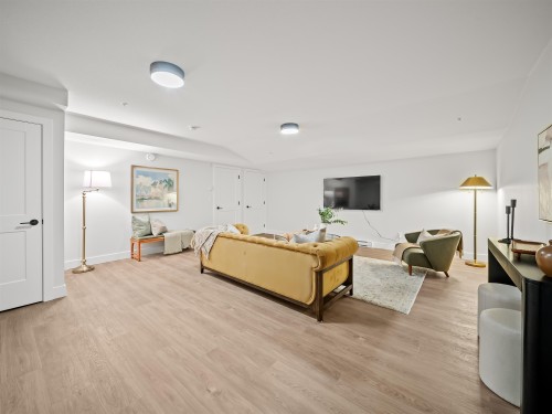 4-20926 83 Avenue, Langley, BC - Indoor