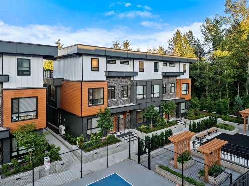 4-20926 83 Avenue, Langley, BC - Outdoor