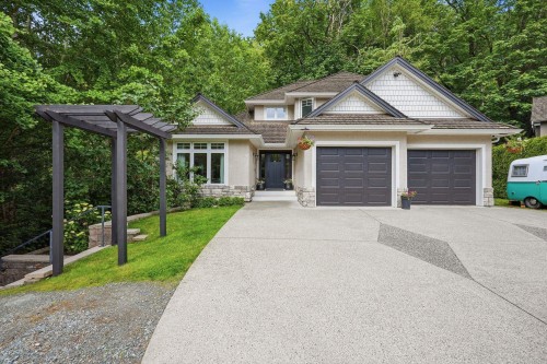 35787 Graystone Drive  Abbotsford, BC V3G 1K7