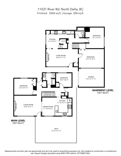 11031 River Road, Delta, BC 