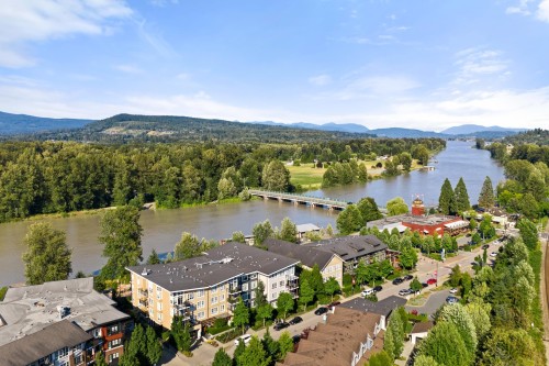 207-23255 Billy Brown Road, Langley, BC 