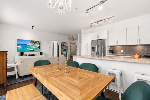 207-23255 Billy Brown Road, Langley, BC 
