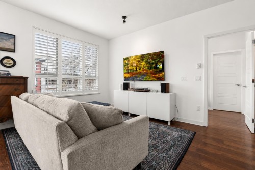 207-23255 Billy Brown Road, Langley, BC 