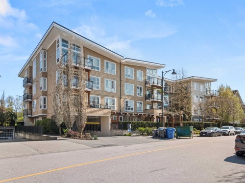 207-23255 Billy Brown Road, Langley, BC 