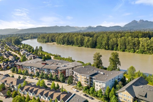 207-23255 Billy Brown Road, Langley, BC 