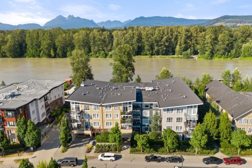 207-23255 Billy Brown Road, Langley, BC 