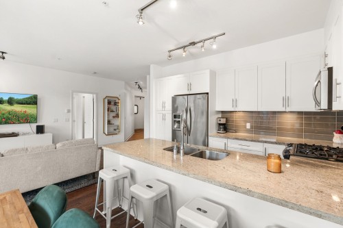 207-23255 Billy Brown Road, Langley, BC 