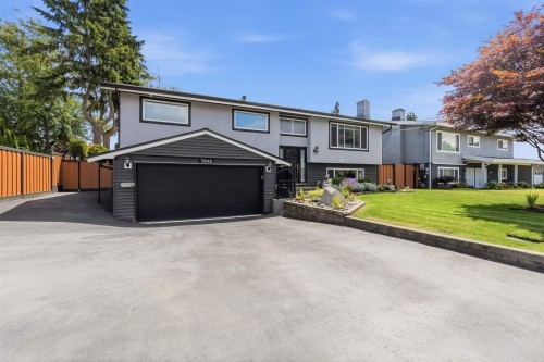 7848 117A Street, Delta, BC 