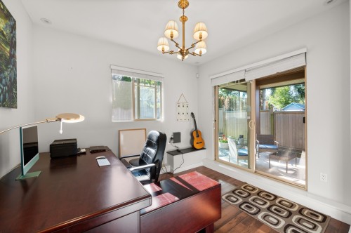 1247 Stayte Road, White Rock, BC 