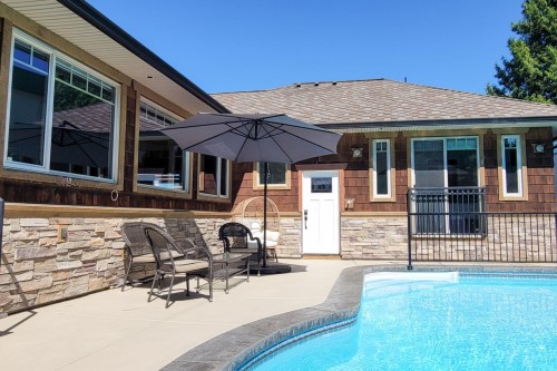 1247 Stayte Road, White Rock, BC 