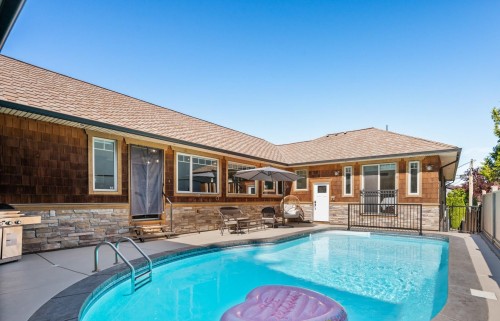 1247 Stayte Road, White Rock, BC 
