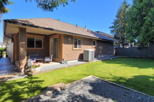 1247 Stayte Road, White Rock, BC 