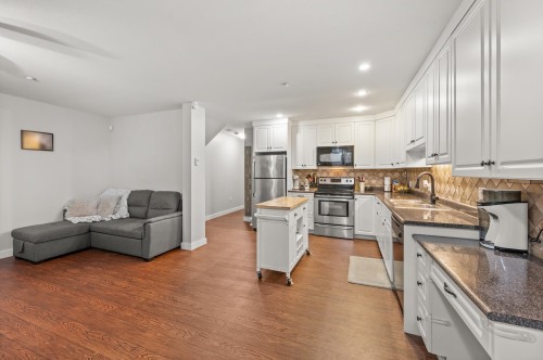 1247 Stayte Road, White Rock, BC 