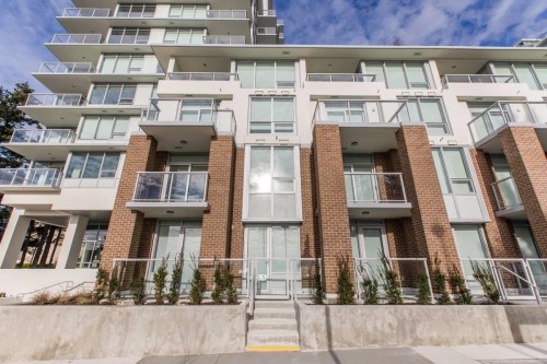 311-15165 Thrift Avenue  White Rock, BC V4B 0C1