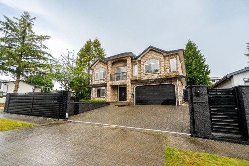 12773 90 Avenue, Surrey, BC - Outdoor