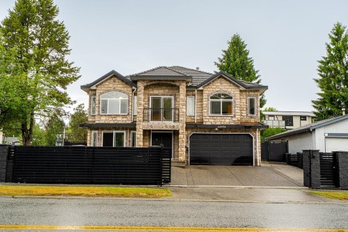 12773 90 Avenue, Surrey, BC - Outdoor With Facade