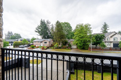 12773 90 Avenue, Surrey, BC - Outdoor