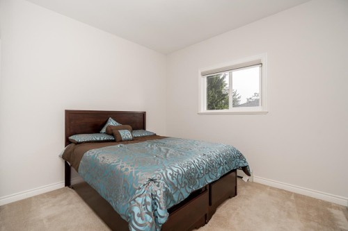 12773 90 Avenue, Surrey, BC - Indoor Photo Showing Bedroom