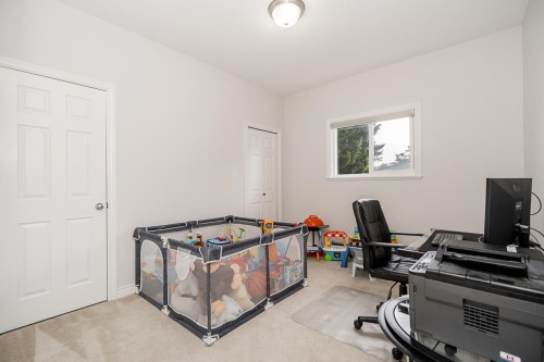 12773 90 Avenue, Surrey, BC - Indoor Photo Showing Office
