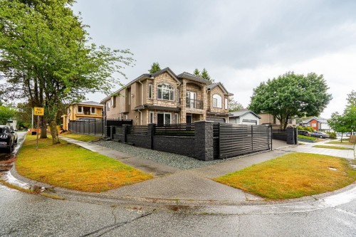 12773 90 Avenue, Surrey, BC - Outdoor