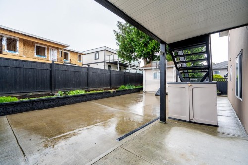 12773 90 Avenue, Surrey, BC - Outdoor