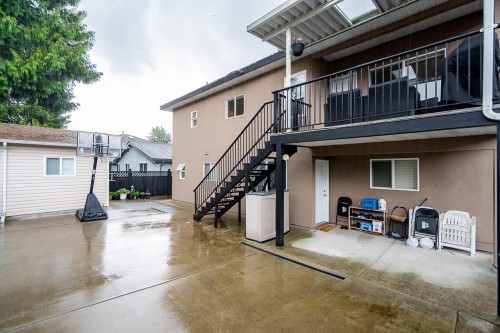 12773 90 Avenue, Surrey, BC - Outdoor With Exterior