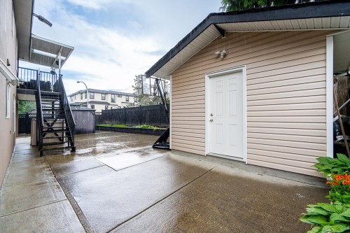 12773 90 Avenue, Surrey, BC - Outdoor With Exterior