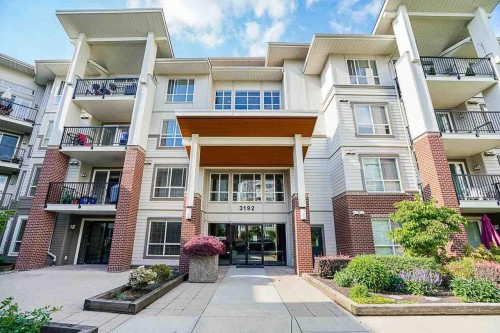 105-3192 Gladwin Road  Abbotsford, BC V2T 6M9