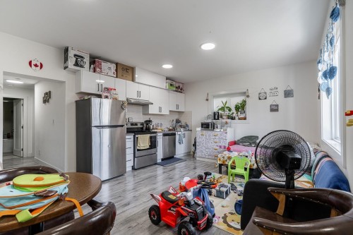 15051 63A Avenue, Surrey, BC 
