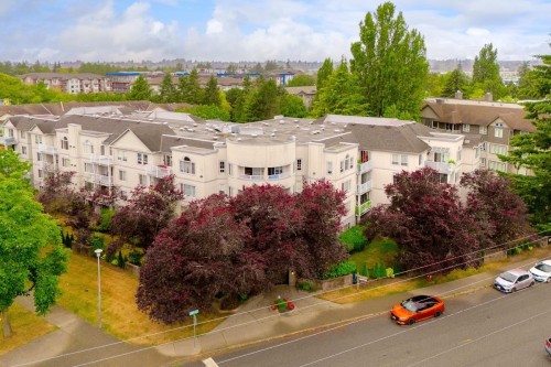 212-5465 201 Street  Langley, BC V3A 1P8