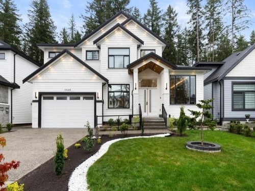 19648 31A Avenue, Langley, BC 