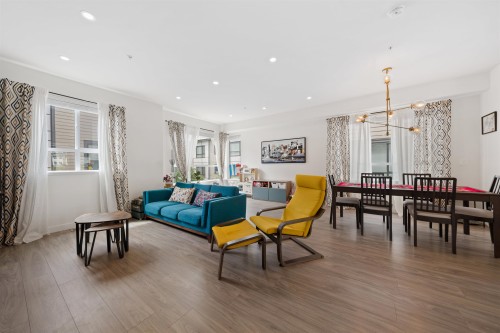 82-20150 81 Avenue, Langley, BC 