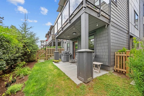 82-20150 81 Avenue, Langley, BC 