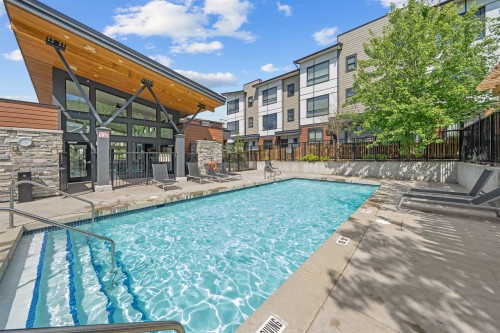 82-20150 81 Avenue, Langley, BC 
