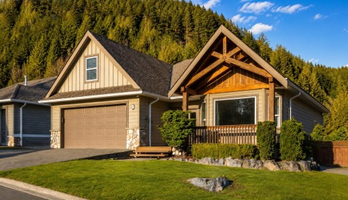 2-14550 Morris Valley Road  Mission, BC V0M 1A1