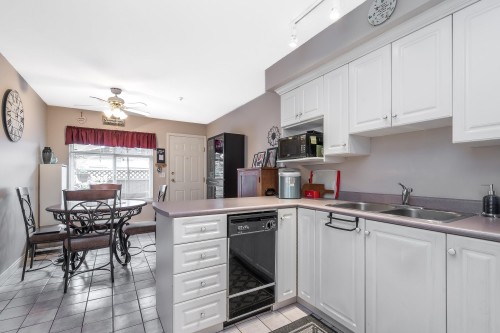 2-20258 Michaud Crescent, Langley, BC 