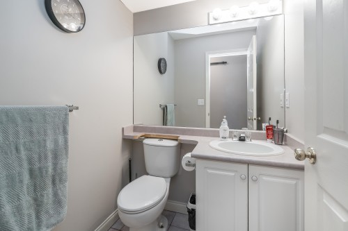 2-20258 Michaud Crescent, Langley, BC 