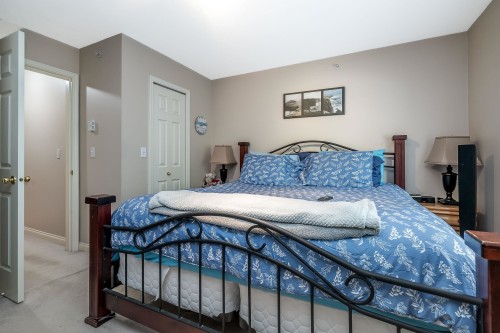2-20258 Michaud Crescent, Langley, BC 