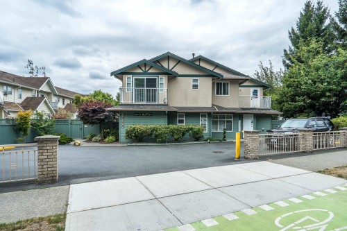 2-20258 Michaud Crescent, Langley, BC 