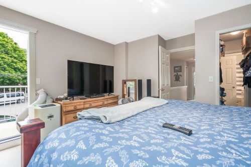 2-20258 Michaud Crescent, Langley, BC 