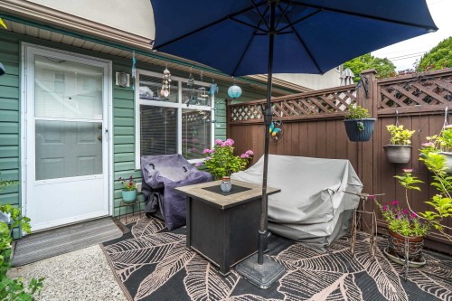 2-20258 Michaud Crescent, Langley, BC 