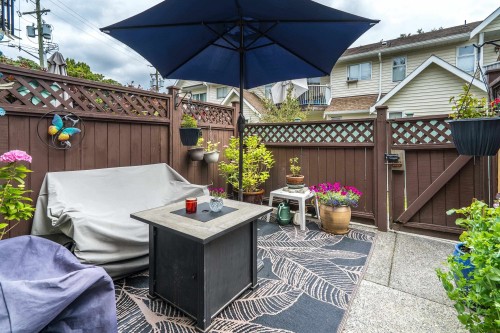 2-20258 Michaud Crescent, Langley, BC 